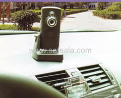 Car recorder