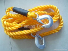 tow rope