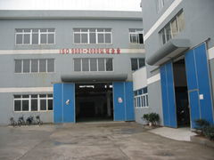 NingBo HaiXin Machine Parts factory