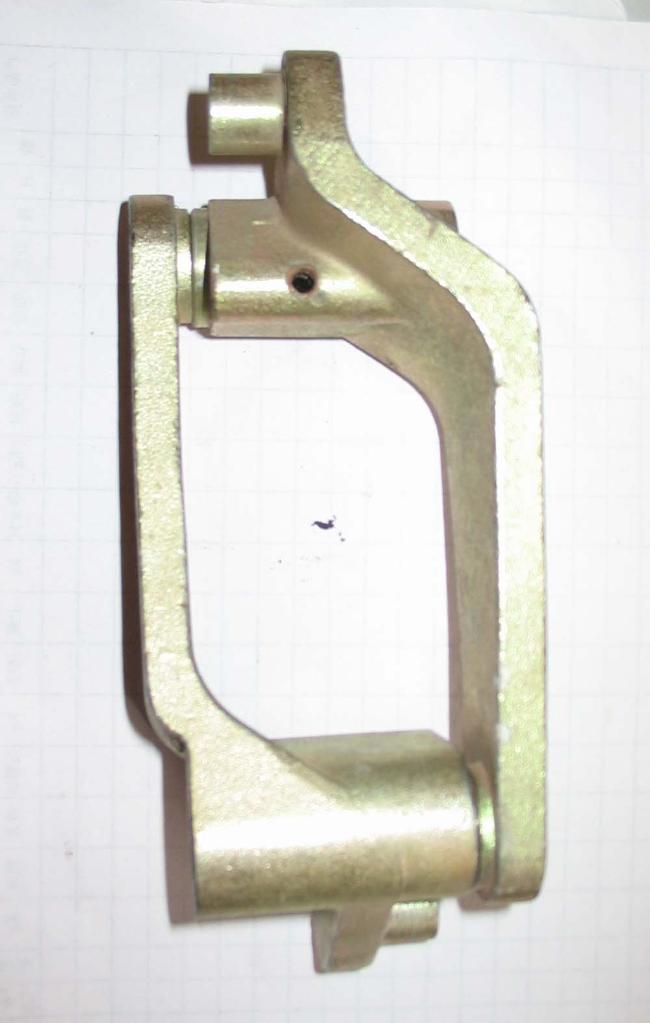 precision casting 2