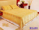 bedspread