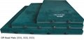 4WD self inflatable mattress 2