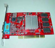 ATI 32M  graphic cards