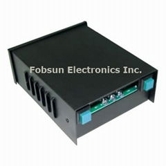 LED DMX Controller