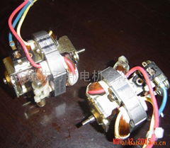 AC motor