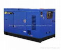 JIMMINS--YANGDONG diesel generator sets