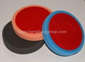 foam buffing pad