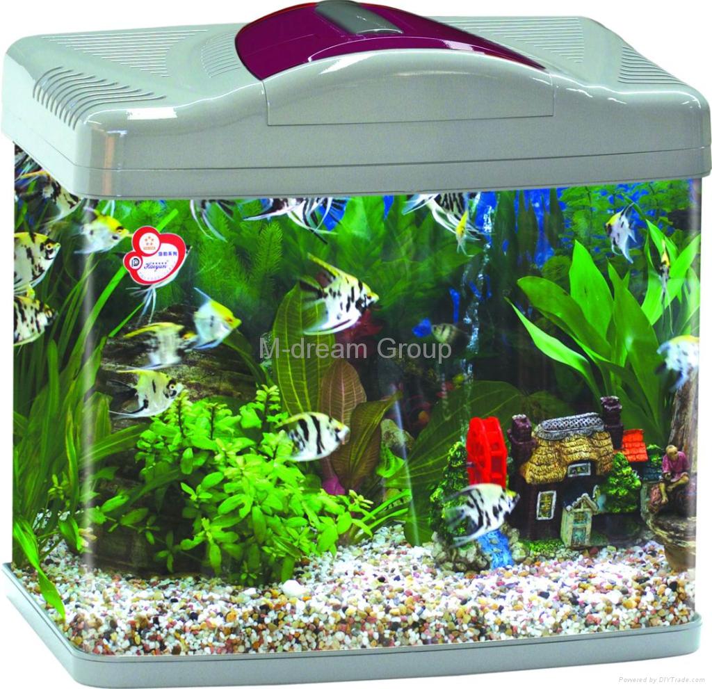 Mini Aquarium China Manufacturer Catalogue Hangzhou M Dream