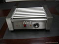 Hot Dog Warmer 1