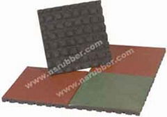 rubber mat