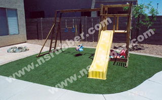 artificial grass