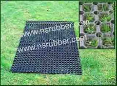 grass mat