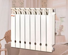 Aluminum Radiators