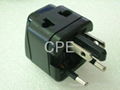 Universal Travel Adapter 