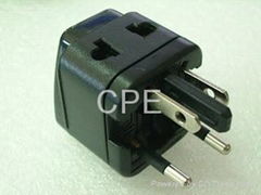 Universal Travel Adapter