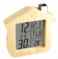 LCD Clock