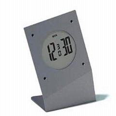 LCD Clock