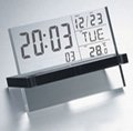 LCD Clock 1