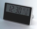 LCD Clock