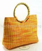 China Yiwu woven bag/handbag/gift bag/China Yiwu Zuoan Bag Factory