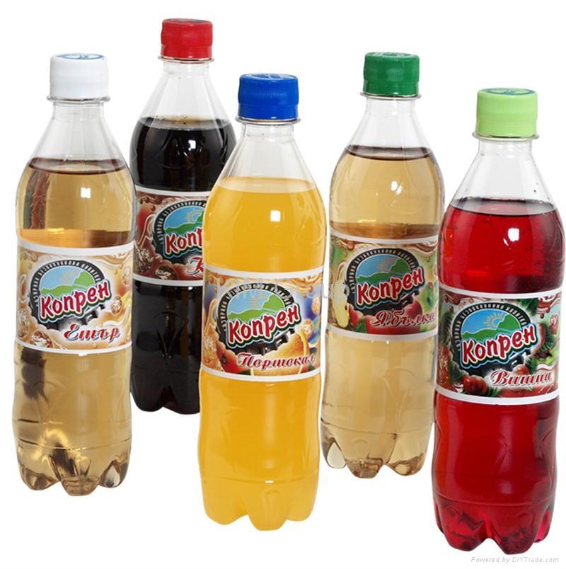 Beverages A.S.B. (Switzerland Trading Company) Soft Drinks