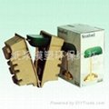 Lamp paper pulp packaging 3