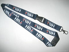 neck lanyard