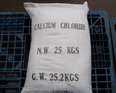 calcium chloride