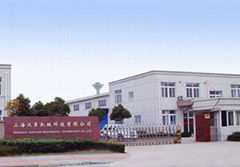 Shanghai Hanchen Mechanical Technology Co.,Ltd.