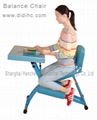 Balance Desk Chair 1
