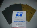 MT kraft waterproof abrasive paper