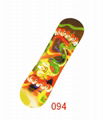 Skateboard 4