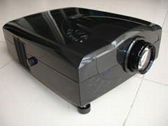 Home Cinema Projector TV