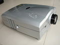  Video Projector 1