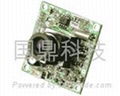 1/4 SHARP CCD SBC(PICK-UP HEAD)