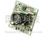 1/4 SHARP CCD SBC(PICK-UP HEAD)