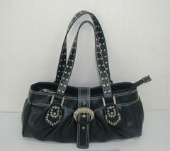 PU handbag