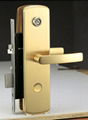 Door locks