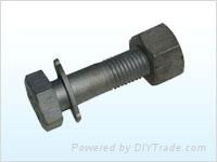 A490 Hex bolt