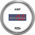 (Digital) Ampere meter/Ammeter 3