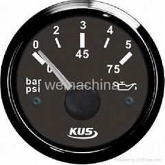 Pressure gauge/Fuel pressure Gauge