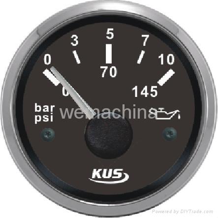 Pressure gauge/Fuel pressure Gauge 2