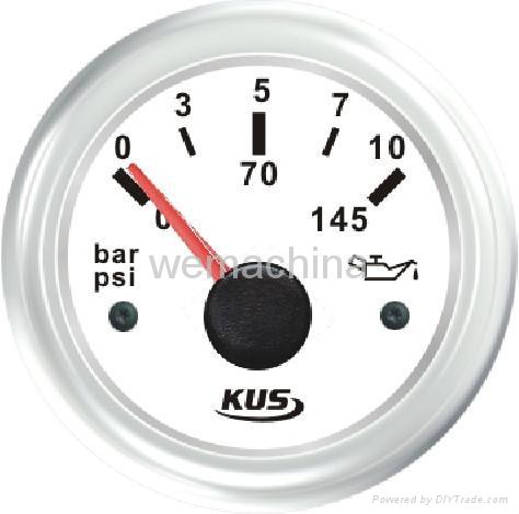 Pressure gauge/Fuel pressure Gauge 5