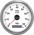 Tachometer /Tacho gauge 1