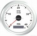 Tachometer /Tacho gauge 2
