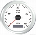 Tachometer /Tacho gauge 2