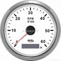 Tachometer /Tacho gauge 3