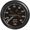 Speedometer Odometer Milometer