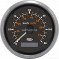 Speedometer Odometer Milometer 2
