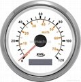 Speedometer Odometer Milometer 4